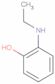 2-(Ethylamino)phenol