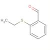 Benzaldehyde, 2-(ethylthio)-