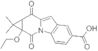 2-ETHOXYCABONYL-5-INDOLE CARBOXYLIC ACID