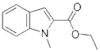 1-METHYLINDOLE-2-CARBOXYLIC ACID ETHYL ESTER