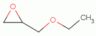 (Ethoxymethyl)oxirane