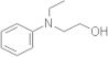 2-(Ethylphenylamino)ethanol