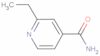 2-ethylisonicotinamide