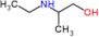 2-(ethylamino)propan-1-ol