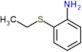 2-(ethylsulfanyl)aniline