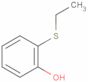 2-(ethylthio)phenol