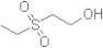 2-(Ethylsulfonyl)ethanol