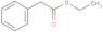 2-(Ethylthio)-1-phenylethanone