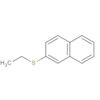 Naphthalene, 2-(ethylthio)-