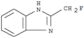 1H-Benzimidazole,2-(fluoromethyl)-