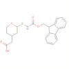 2H-Thiopyran-4-acetic acid,a-[[(9H-fluoren-9-ylmethoxy)carbonyl]amino]tetrahydro-