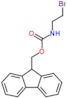 9H-fluoren-9-ylmethyl (2-bromoethyl)carbamate