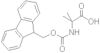 2-[[[(9H-Fluoren-9-yl)methoxy]carbonyl]amino]-2-methylpropionic acid