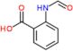 2-(formylamino)benzoic acid