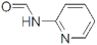 2-(formylamino)pyridine