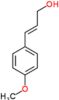 (2E)-3-(4-methoxyphenyl)prop-2-en-1-ol