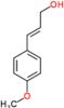 3-(4-Methoxyphenyl)-2-propen-1-ol