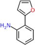 2-furan-2-ylaniline