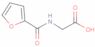 N-(2-furoyl)glycine