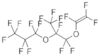 Perfluoropropoxyperfluoropropyltrifluorovinylether; 98%