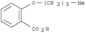 2-(Hexyloxy)benzoic acid