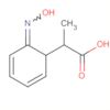 Benzenepropanoic acid, a-(hydroxyimino)-