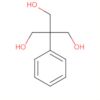 1,3-Propanediol, 2-(hydroxymethyl)-2-phenyl-