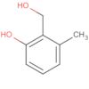 Benzenemethanol, 2-hydroxy-6-methyl-