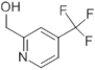 4-(Trifluoromethyl)-2-pyridinemethanol