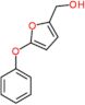 (5-phenoxyfuran-2-yl)methanol