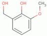3-methoxysalicyl alcohol