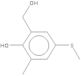 Methylthiohydroxymethylcresol