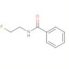 Benzamide, N-(2-fluoroethyl)-