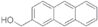 2-Antracenometanol