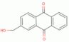 2-(Hydroxymethyl)anthrachinon