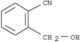 Benzonitrile, 2-(hydroxymethyl)-