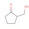 Cyclopentanone, 2-(hydroxymethyl)-
