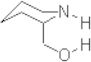 2-Piperidinemethanol