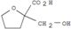 2-Furancarboxylic acid,tetrahydro-2-(hydroxymethyl)-