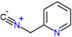 2-(isocyanomethyl)pyridine