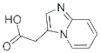 imidazo[1,2-a]pyridin-3-yl-acetic acid