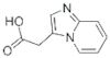 Acide imidazo[1,2-a]pyridine-3-acétique