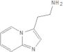 Imidazo[1,2-a]pyridine-3-ethanamine (9CI)