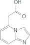 IMidazo[1,2-a]pyridine-5-acetic acid