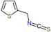 2-(isothiocyanatomethyl)thiophene