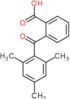 2-(2,4,6-trimethylbenzoyl)benzoic acid