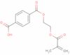 mono-[2-(Methacryloyloxy)ethyl]phthalate