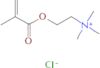 [2-(Methacryloyloxy)ethyl]trimethylammonium chloride