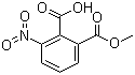 1-Metil 3-nitro-1,2-benzenodicarboxilato