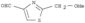 2-(Methoxymethyl)-4-thiazolecarboxaldehyde